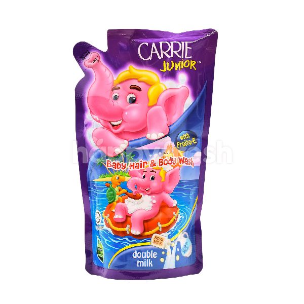 carrie junior baby bath