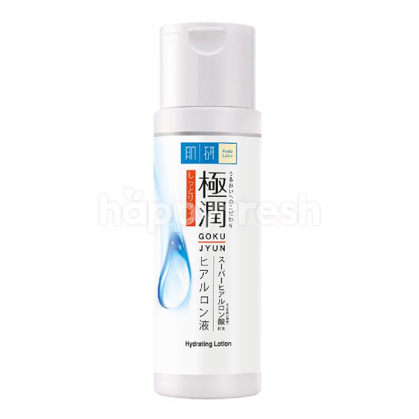 hada labo hydra