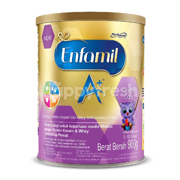 enfamil ha