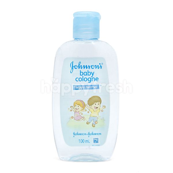 johnson cologne happy berries