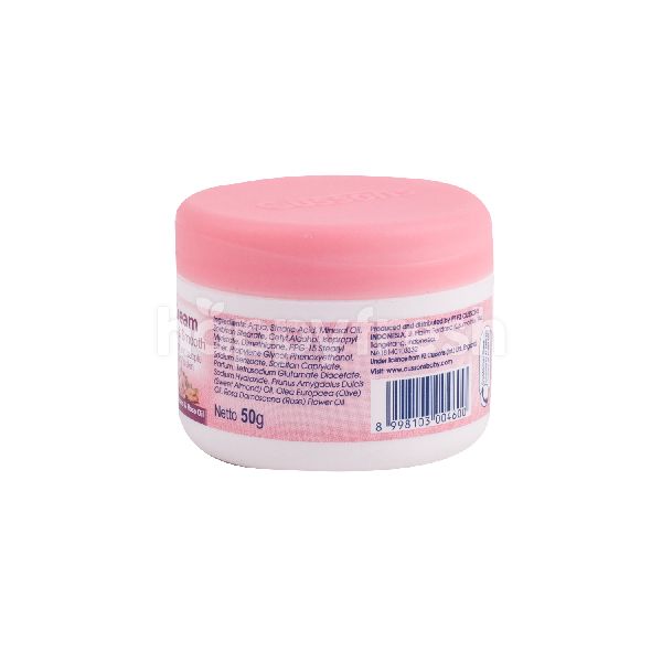 cussons baby cream soft and smooth