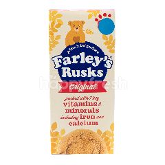 farleys rusks