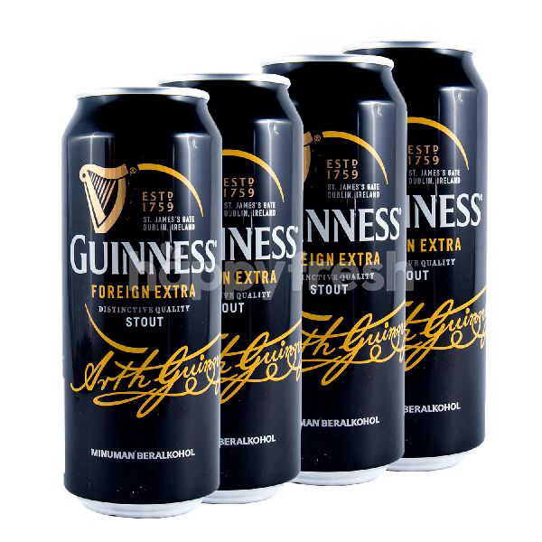 Guinness Пиво Купить Красное Белое