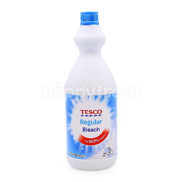 Buy Tesco Regular Bleach at Tesco HappyFresh