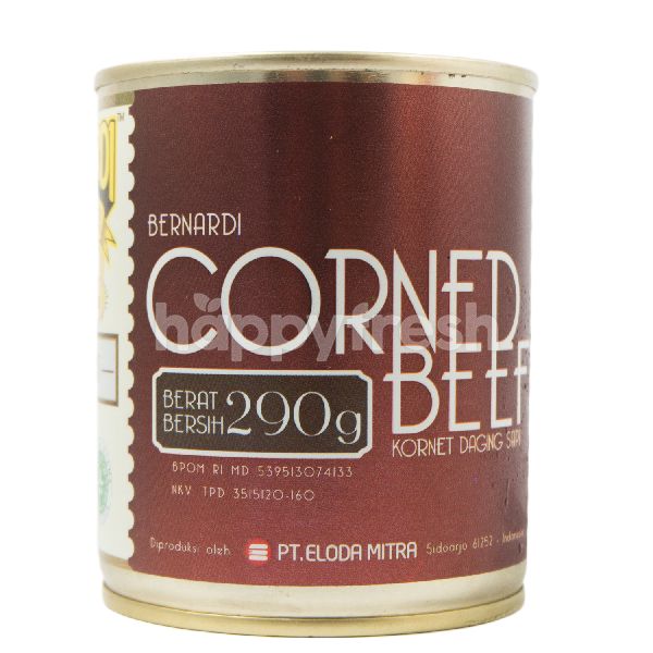 Product: Bernardi Corned Beef - Image 1