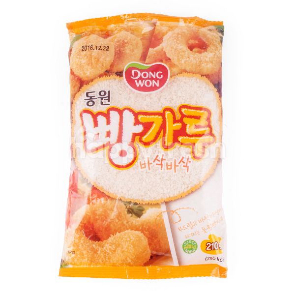 Product: Dongwon Bread Crumbs - Image 1