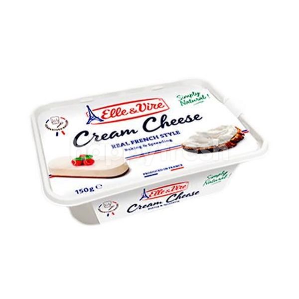 Beli Elle & Vire Cream Cheese dari Isetan HappyFresh