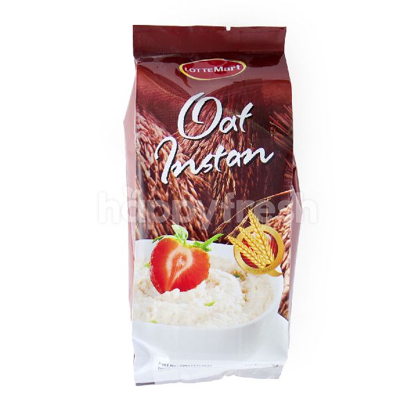 Product: Choice L Instant Oatmeal - Image 1