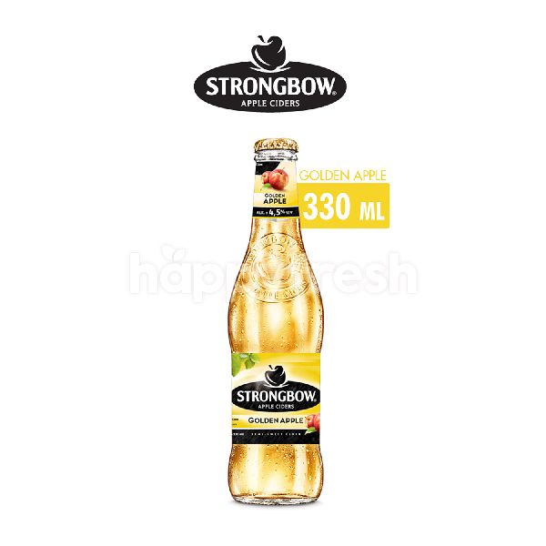 Product: Strongbow Apple Ciders Gold Apple - Image 1
