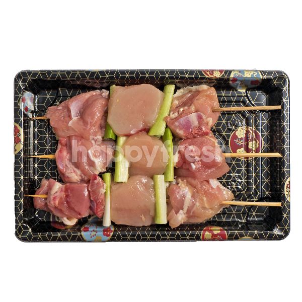 Product: Yakitori Chicken Satay - Image 1