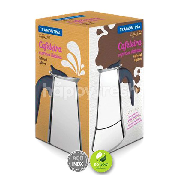 ซื้อ Tramontina Italian Espresso Coffee 