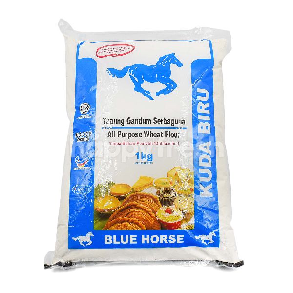 Beli Blue Horse All Purpose Wheat Flour dari Tesco HappyFresh