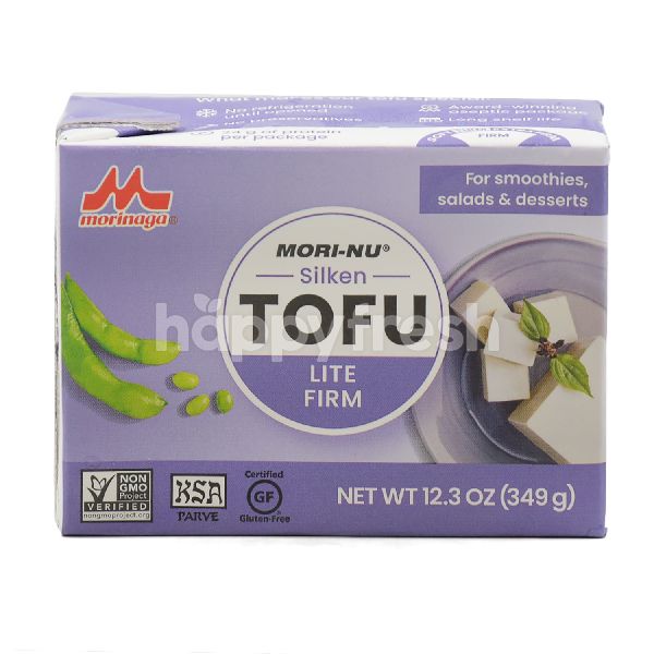 Beli Morinaga MoriNu Silken Tofu Lite Firm dari Village Grocer