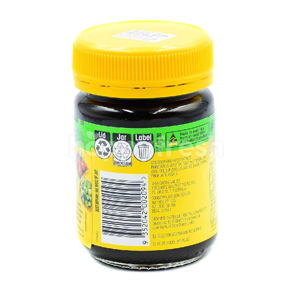 Beli Vegemite Gluten Free Vegemite With B Vitamins dari Village Grocer HappyFresh