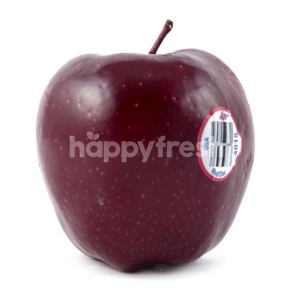 Jual USA Red Delicious Apple di Lotte Mart HappyFresh