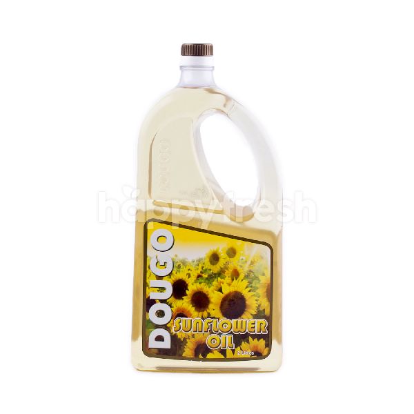 Product: Dougo Sunflower Oil - Image 1