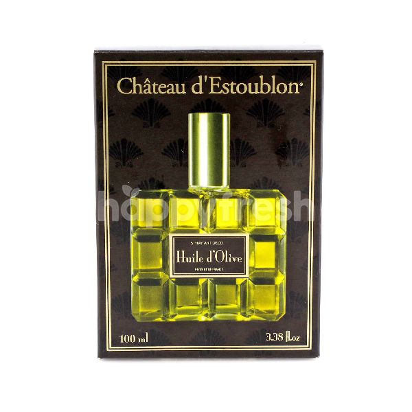 Beli Chateau D Estoublon Olive Oil Spray Art Deco Dari Isetan Happyfresh Kuala Lumpur