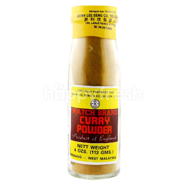 Beli Watch Brand Curry Powder dari Selections HappyFresh