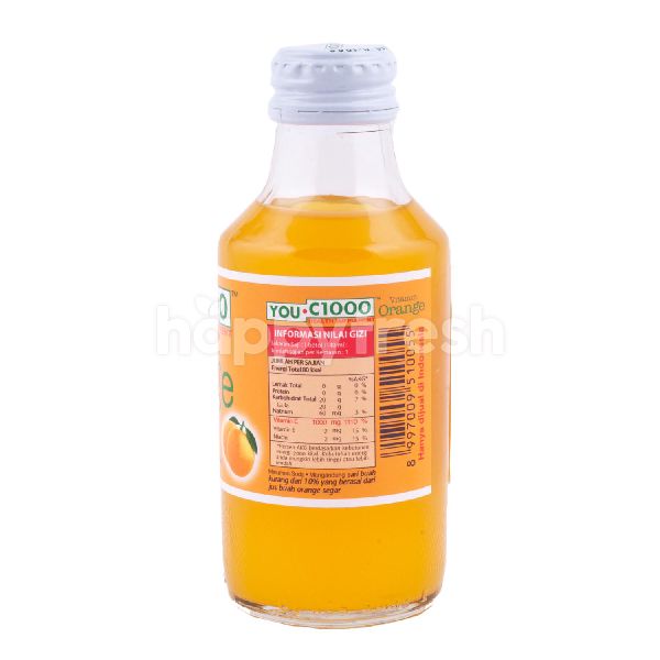 Product: You C1000 Vitamin Orange Drink - Image 2