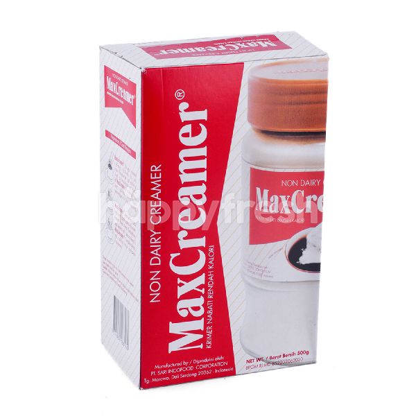 Product: MaxCreamer Non-Dairy Creamer - Image 1