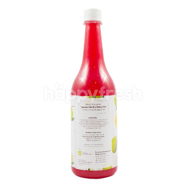 Product: Tropicana Slim Cocopandan Zero Sugar Syrup - Image 2