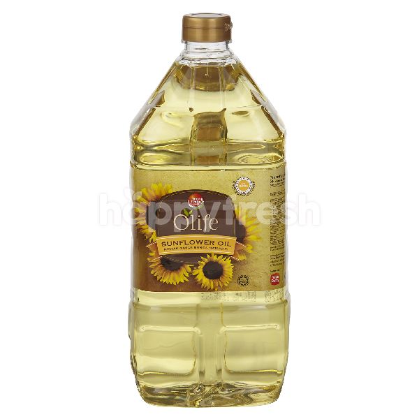 Beli Sime Darby Foods Sunflower Cooking Oil Dari Tmc Bangsar Happyfresh Klang Valley