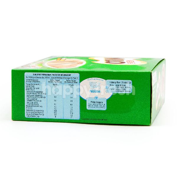 milo ice cream price
