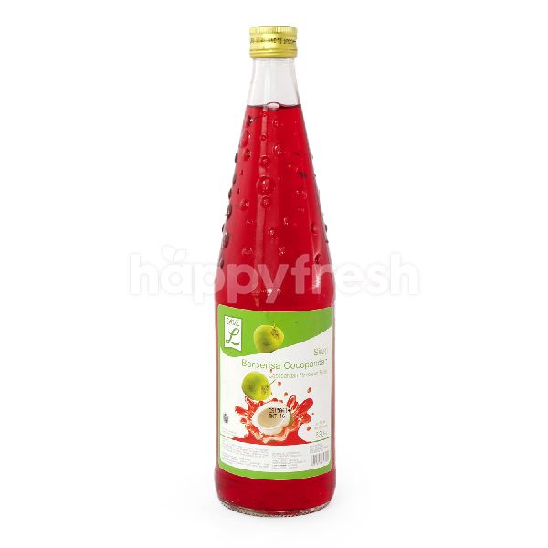 Product: Choice L Save Cocopandan Syrup - Image 1