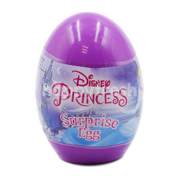 disney princess surprise egg