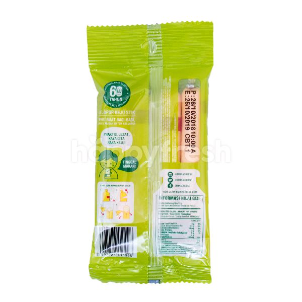 Product: Emina Cheese Stick Pizza Flavour - Image 2