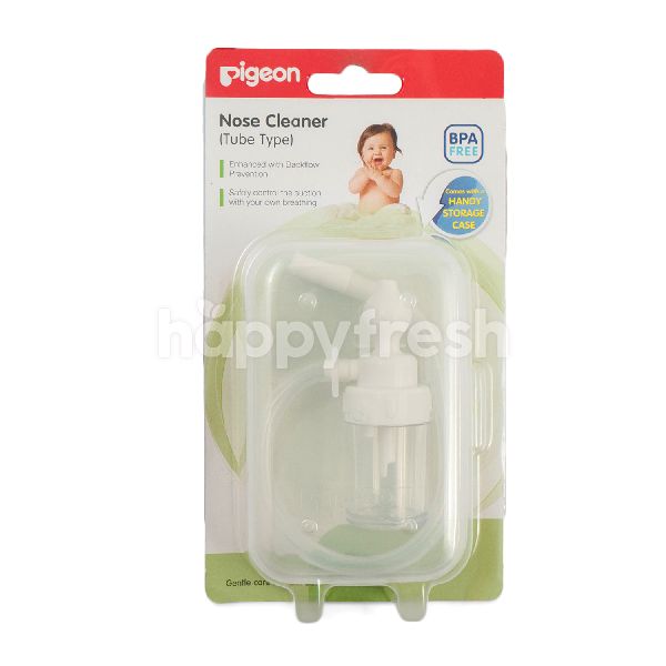 tesco baby nose cleaner