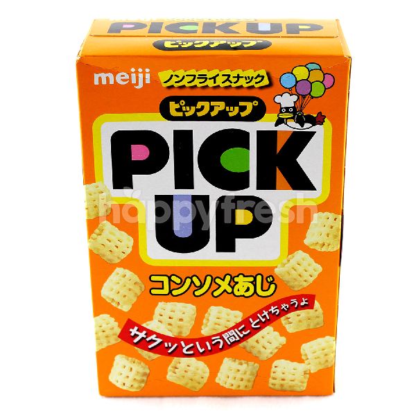 Beli Meiji Pick Up Dari Isetan Happyfresh Happyfresh