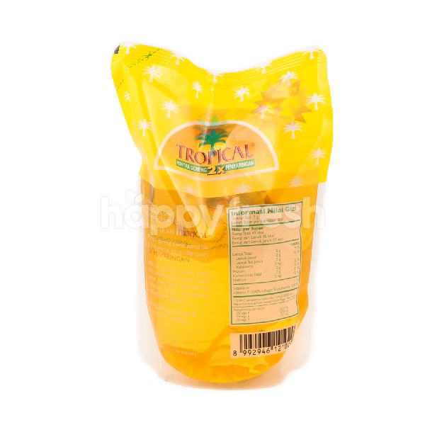 Product: Tropical Palm Cooking Oil Refill - Image 2