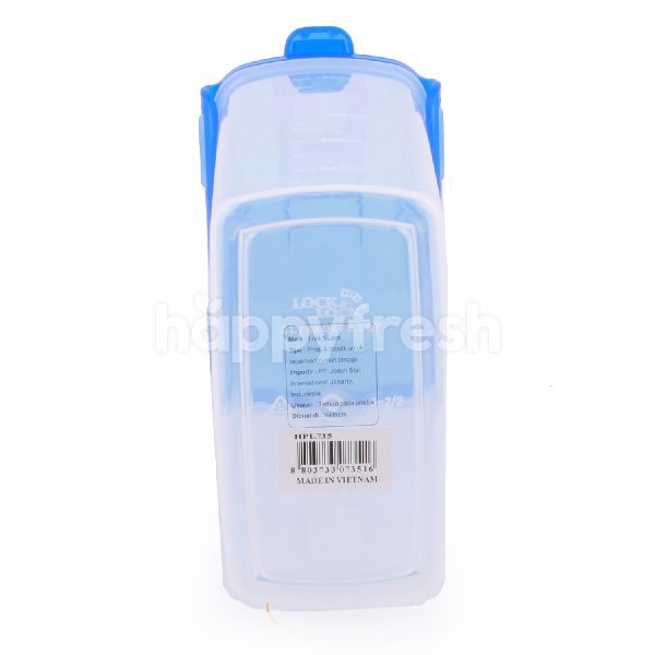 Jual Lock & Lock Fridge Door Jug 2 L HPL735 di Lotte Mart HappyFresh