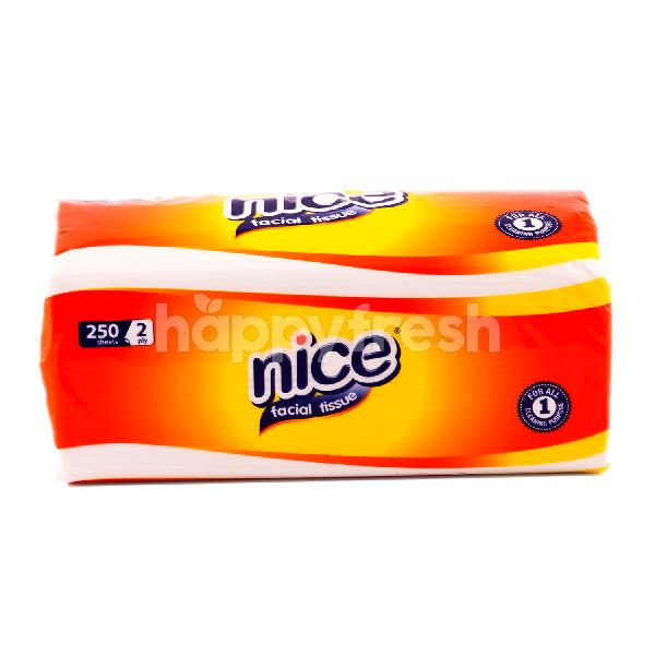 Product: Nice Facial Tissue - Image 1