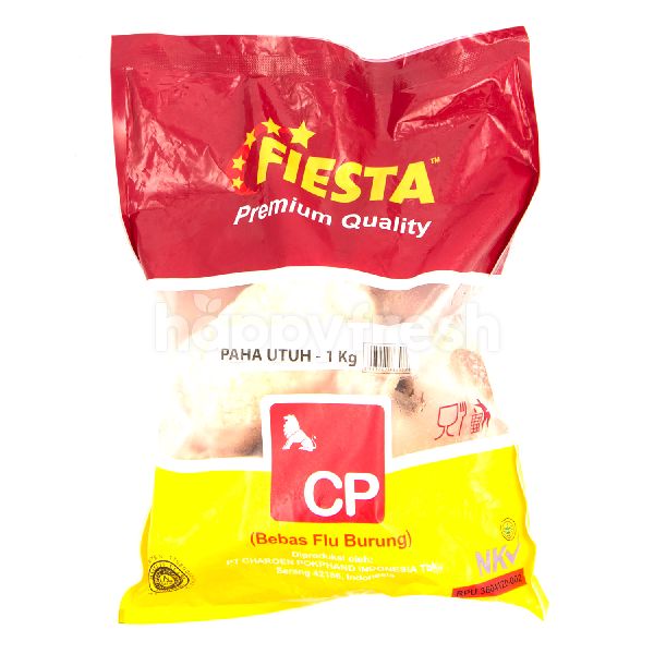 Product: Fiesta Chicken Thigh - Image 1