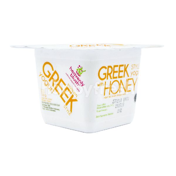 Product: Heavenly Blush Greek Yogurt Honey - Image 1