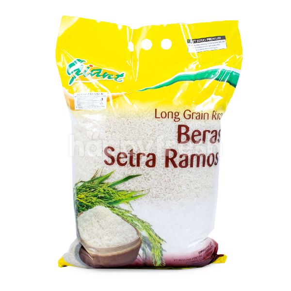 Jual Giant Setra Ramos Rice Di Giant Happyfresh