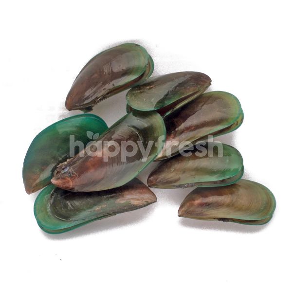 Jual Green Clam di Lotte Mart HappyFresh