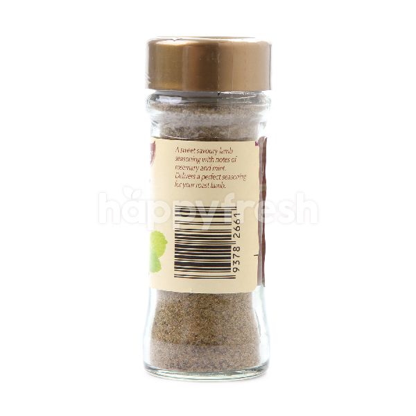 Beli Masterfoods Roast Lamb Seasoning dari Isetan HappyFresh