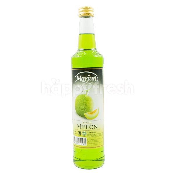 Product: Marjan Boudoin Melon Syrup - Image 1