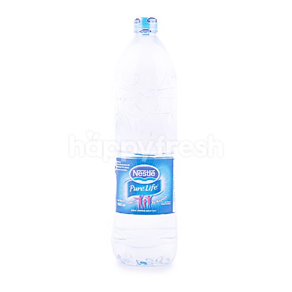 Product: Pure Life Mineral Drinking Water - Image 1