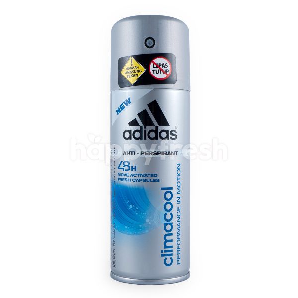 adidas climacool antiperspirant