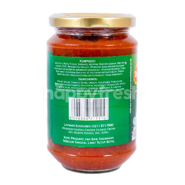 Product: Del Monte Spaghetti Sauce - Image 2