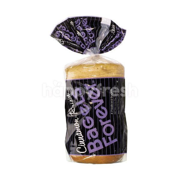 Beli Bagels Forever Blueberry Bagel dari Isetan HappyFresh