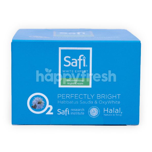 night cream safi