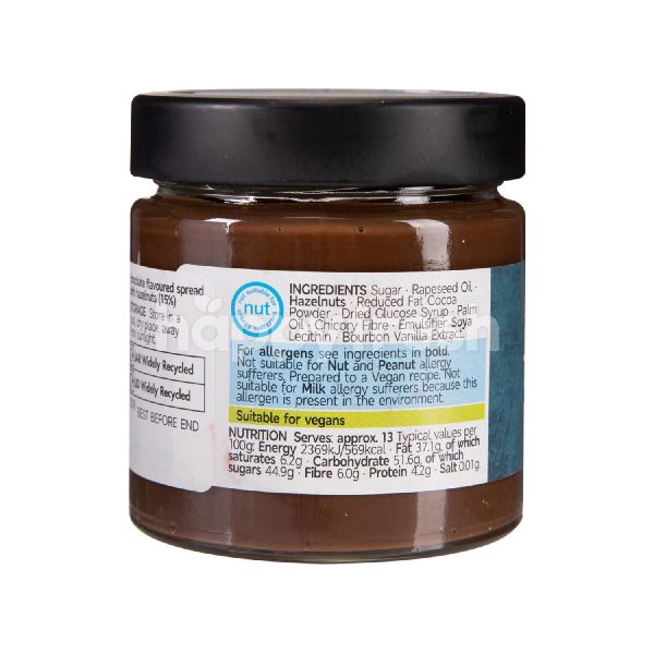 Beli Marks & Spencer Chocolate & Hazelnut Spread 200g dari Marks