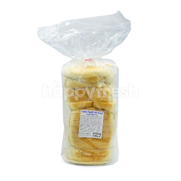Beli Fuji Bakery White Sandwich Loaf dari Lotus's HappyFresh