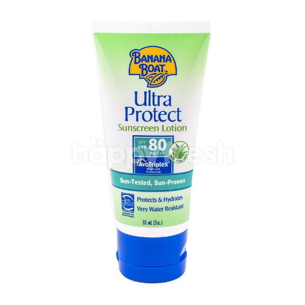 80 spf sunscreen