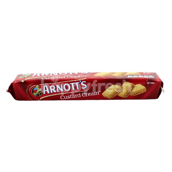 Beli Arnott